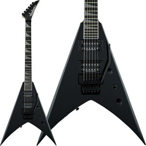 Jackson Pro Series King V KV (Gloss Black/Ebony)