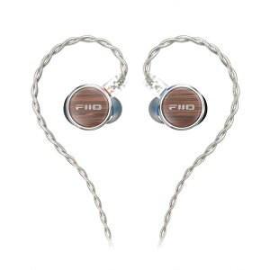 FiiO FP3 Type-C Rosewood (���[�Y�E�b�h)(USB-C)(�L���C���z��)(�C�����j)(IEM)(���ʎ��E�^�h���C�o�[)(�C���C���[���j�^�[)(FIO-IEM-FP3TC-R)