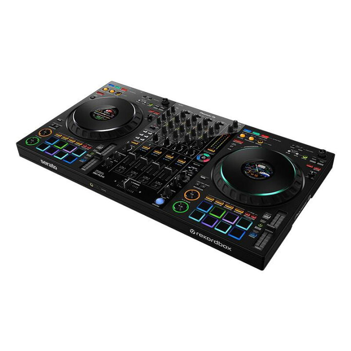 楽天市場】翌日配達 Pioneer DJ DDJ-FLX10 【ご購入特典 / PCスタンド 