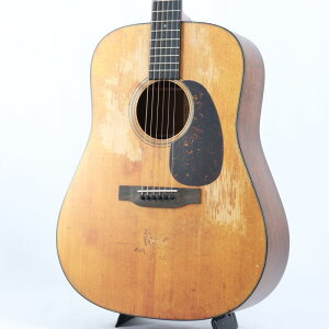 MARTIN D-18 StreetLegend }[` }[eB