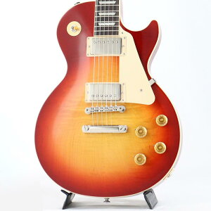 Gibson Les Paul Standard '50s (Heritage Cherry Sunburst) [SN.227550226]
