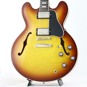 Gibson ES-335 Figured (Iced Tea) [SN.227450083]y POP UP Store 2025 WinteroWiz