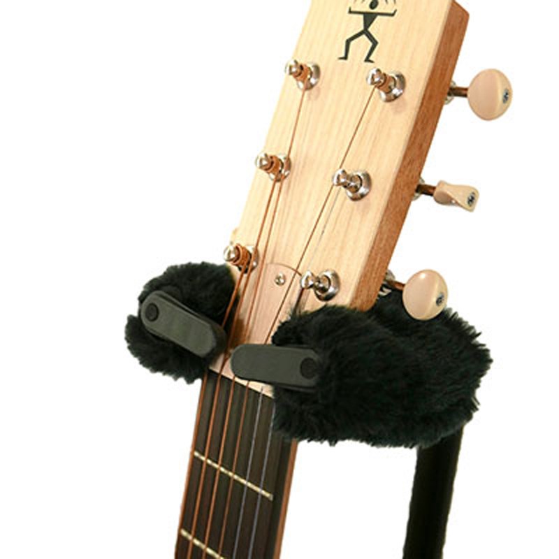 GID GPRO-N ギタープロテクター [ロック機能付きギターハンガー用] アクセサリー・パーツ