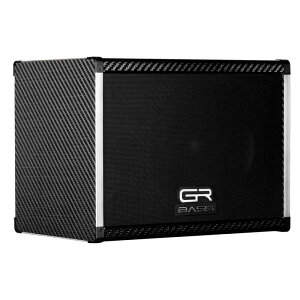 GR Bass AT 112H [1x12 / 6.3kg Ultra light Bass Cabinet!]