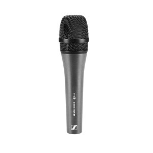 SENNHEISER e845 (_Ci~bN}CN)(PwEX[p[J[fBICh)([nCU[)(KiE2Nۏ)