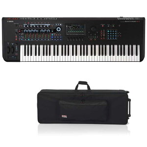 YAMAHA MONTAGE M7yLX^[tP[XZbgz Expanded Softsynth Plugin (ESP) v2.0_E[hR[ht }n ^[W zvmF