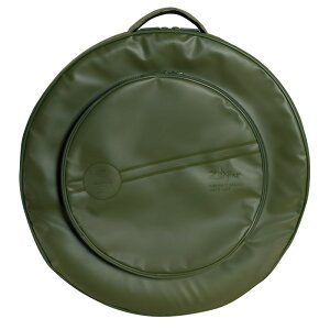 Zildjian NAZLFG22CYMBSGE [Gigging Bags Collection / 22'' Cymbal Bag - Sage]