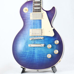 Gibson Les Paul Standard '60s Figured Top (Blueberry Burst) [SN.226950003]