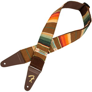 Fender USA yNX}XZ[z 2 SONORAN STRAP (SAGUARO)(#0992132544)