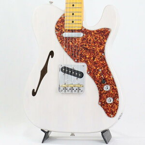 Fender USA FSR Limited Edition American Professional II Telecaster Thinline (White Blonde/Maple) �y�����C�P�x����̔����f���z�y�����z