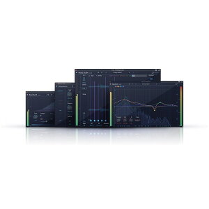 Tracktion DAW Essentials Collection (s)(IC[i)
