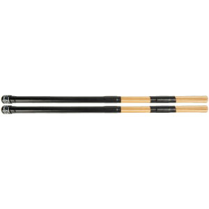 Innovative Percussion BZB-1 [Bundlz - Lite / Bamboo Rods]
