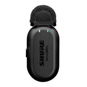 SHURE MoveMic One(MV-ONE-J-Z6)(NbvIECX}CN) yKiz