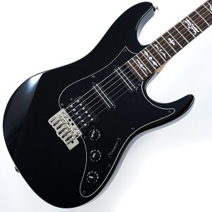 Ibanez ATZ300-BK (Black) [Andy Timmons Model]