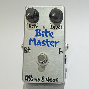 zB Akima&Neos Bite Master
