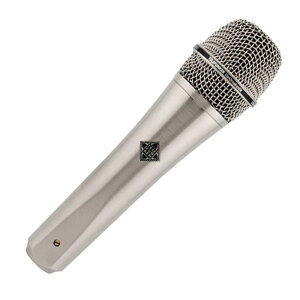 TELEFUNKEN M80 Custom Shop�y�{�f�B�F�T�e���N���[�� / �O�����F�T�e���N���[���z(�_�C�i�~�b�N�n���h�w���h�}�C�N)(�e���t���P��)