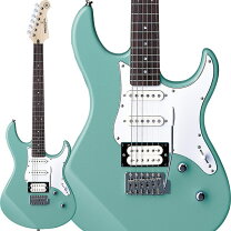 楽天市場】yamaha pacifica112v ブルーの通販
