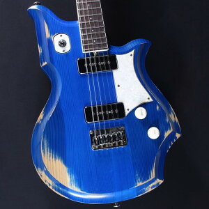 Bacchus CONTINENTAL AKAMATSU�f25/R (See Though Blue-Aged) #0320�y�z�e���u�G�i�r�X�^�W�����ʃ��f���z