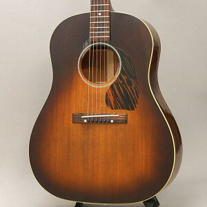 Gibson Murphy Lab Collection 1942 Banner J-45 All Mahogany Vintage Sunburst Light Aged �y���萶�Y���f���z �M�u�\��