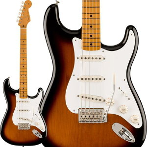 Fender MEX Vintera II 50s Stratocaster (2-Color Sunburst/Maple) �y�����z
