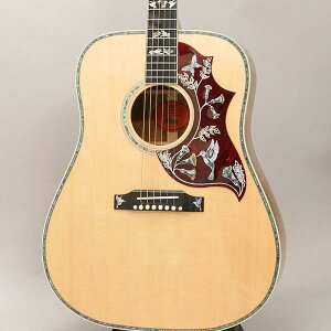 Gibson �y�t���Z�[���zHummingbird Custom Koa ��22895039 �M�u�\��