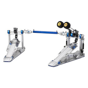 YAMAHA DFP9D [Direct Drive / Double Foot Pedal]