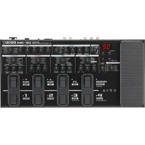 zB BOSS yOUTLETZ[zME-90 [GUITAR MULTIPLE EFFECTS] }`GtFN^[ {X