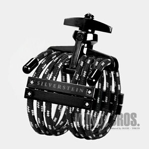 Silverstein y񂹕izuHB508AvAgTbNXo[pK`[ Vo[X^C5 wLT J[{ubN A.Sax Medium