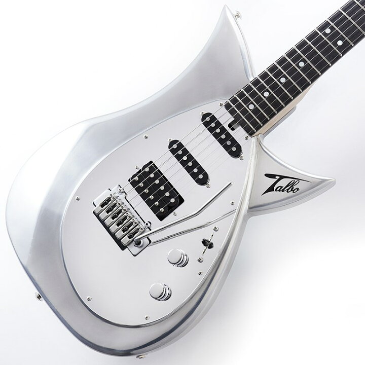 楽天市場】TOKAI TALBO 40th ANV Alumi Clear/Wilkinson Upgrade 