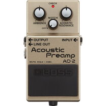 楽天市場】エフェクター boss ad5の通販