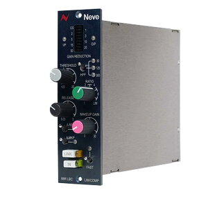 AMS Neve 88R LBC: 88RS Console Dynamics Module y\񏤕iE12\z (G[GGXj[)(500V[Y)(RvbT[)