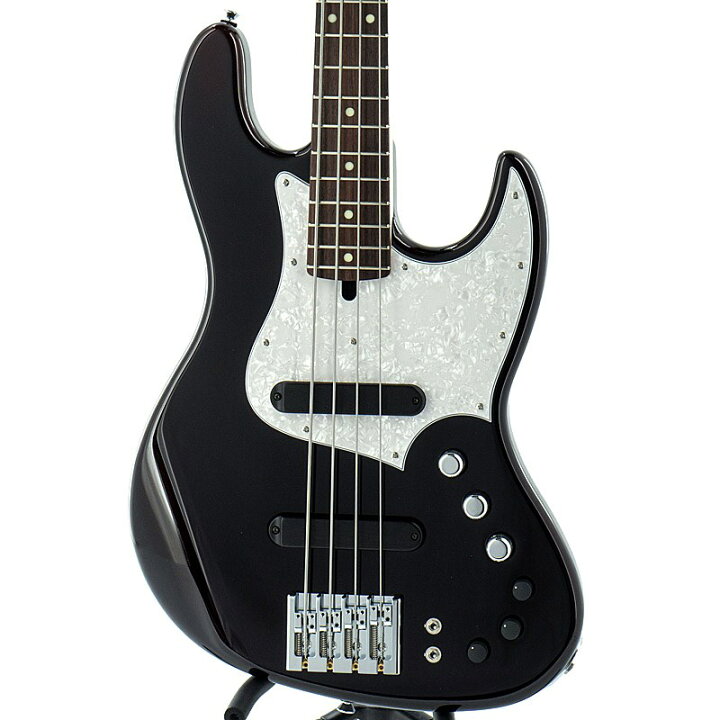楽天市場】Xotic XJ-1T 4st Black Cherry Metallic/ALD/R : イケベ楽器 