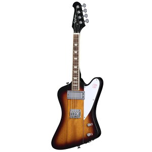 Epiphone Mandobird (VS) [GNgbN}h]