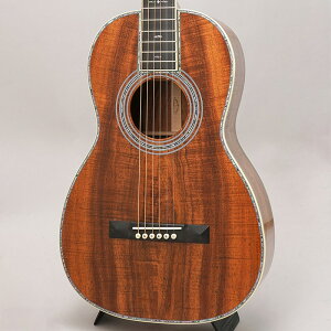 MARTIN CTM Size2-45 K2 / Hide Glue Complete / Danny Brown special collections Hawaiian Koa }[` }[eB