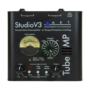 ART Tube MP Studio V3 U (G[A[eB[)(^)(}CNvAv)(V3H)