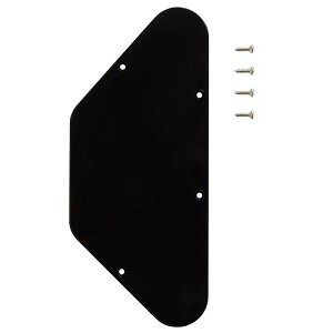 Gibson �y�t���Z�[���z PRCP-020 SG Standard Control Plate / Black