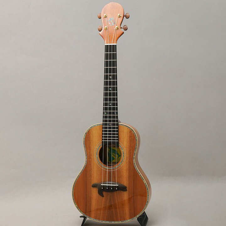 楽天市場】BIG ISLAND KX-TRG KX Koa Tenor ビッグアイランド : イケベ 