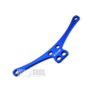 BIRD STRAP o[hXgbvp V^v[g ChEX}[g u[ [WDP-N-BL]