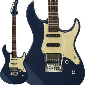 zB YAMAHA PACIFICA612VIIX (Matte Silk Blue) [SPAC612V2XMSB]