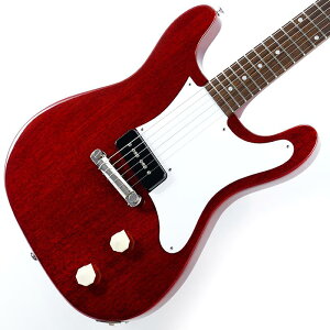 Epiphone USA Collection Coronet (Vintage Cherry) yz