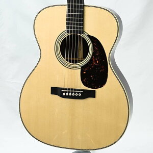 MARTIN CTM 000-28 Alpine Spruce Top Hide Glue&Thin Finish #2760624 -Factory Tour Promotion Custom-