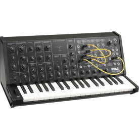 KORG MS-20 mini コルグ アナログシンセサイザー MONOPHONIC SYNTHESIZER