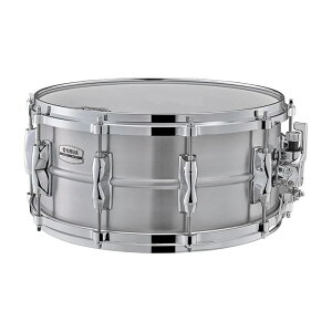 YAMAHA RAS1465 [Recording Custom Aluminum 14×6.5]