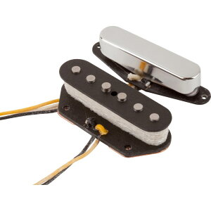 Fender USA yňSALEz Custom Shop Texas Special Telecaster Pickups (#0992121000)
