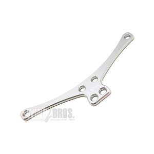 BIRD STRAP o[hXgbvp V^v[g ChEX}[g Vo[ [WDP-N-SV]