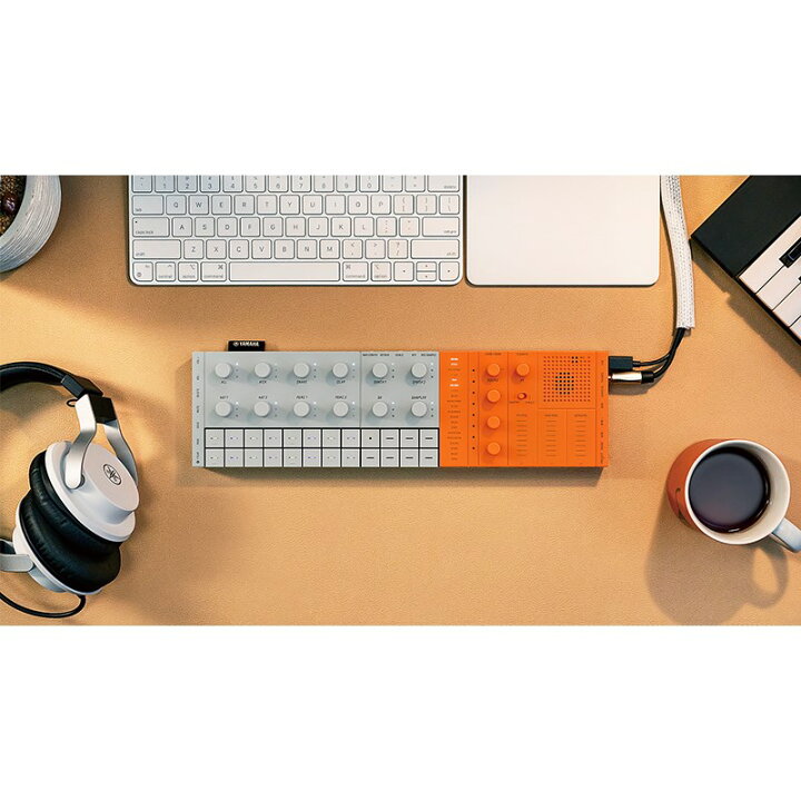 楽天市場】YAMAHA SEQTRAK ORANGE (イケベ限定・リュック型ソフト 