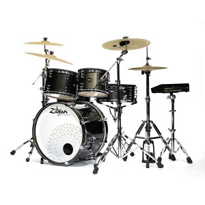 Zildjian �y2025�N12��31���܂ł̃L�����y�[�����艿�i�zALCHEM-E GOLD EX [ALCHEM-E ELECTRONIC DRUM KITS / NAZLZAGEX]
