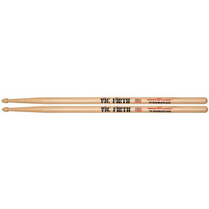 VIC FIRTH VIC-7ADG [American Classic DoubleGlaze 7B: For Dry Hands]