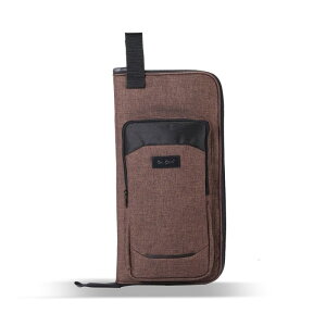 Dr.Case Drumstick Bag / Brown [DRP-SB-BR]
