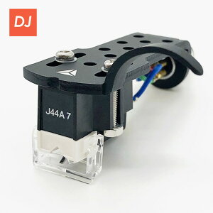 JICO OMNIA J44A 7 DJ IMP NUDE BLACK �yDJ�����J�[�g���b�W / �w�b�h�V�F���t���z
